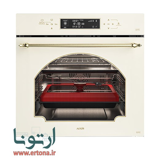 فر توکار آلتون مدل V506C